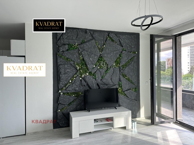 Дава под наем 3-СТАЕН, гр. Варна, Бриз, снимка 3 - Апартаменти - 53349984