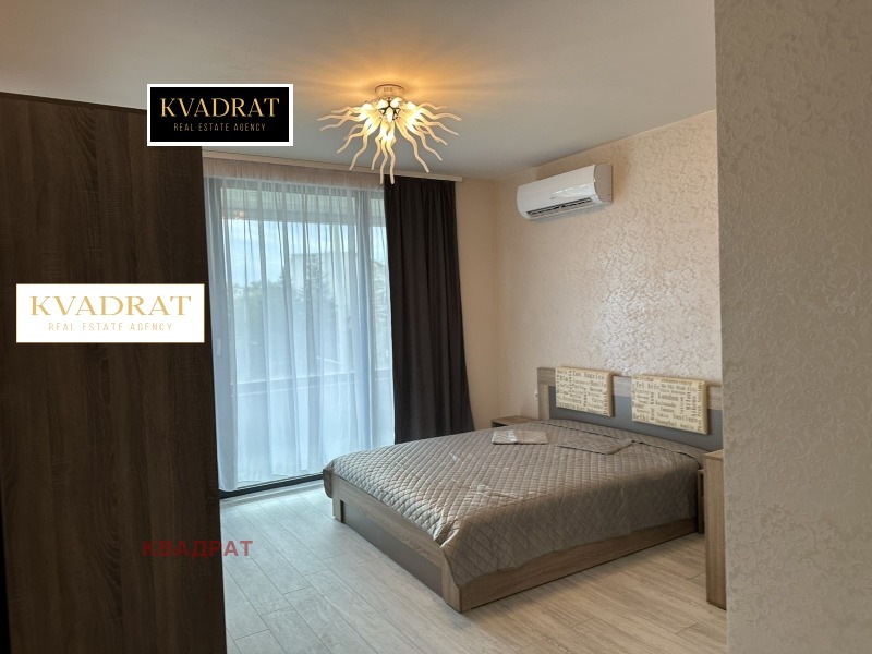 Дава под наем 3-СТАЕН, гр. Варна, Бриз, снимка 5 - Апартаменти - 53349984