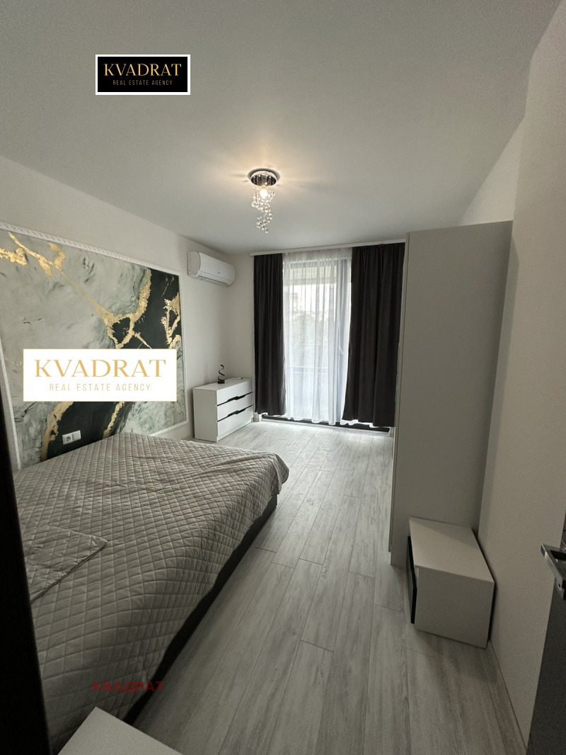 Дава под наем 3-СТАЕН, гр. Варна, Бриз, снимка 6 - Апартаменти - 53349984