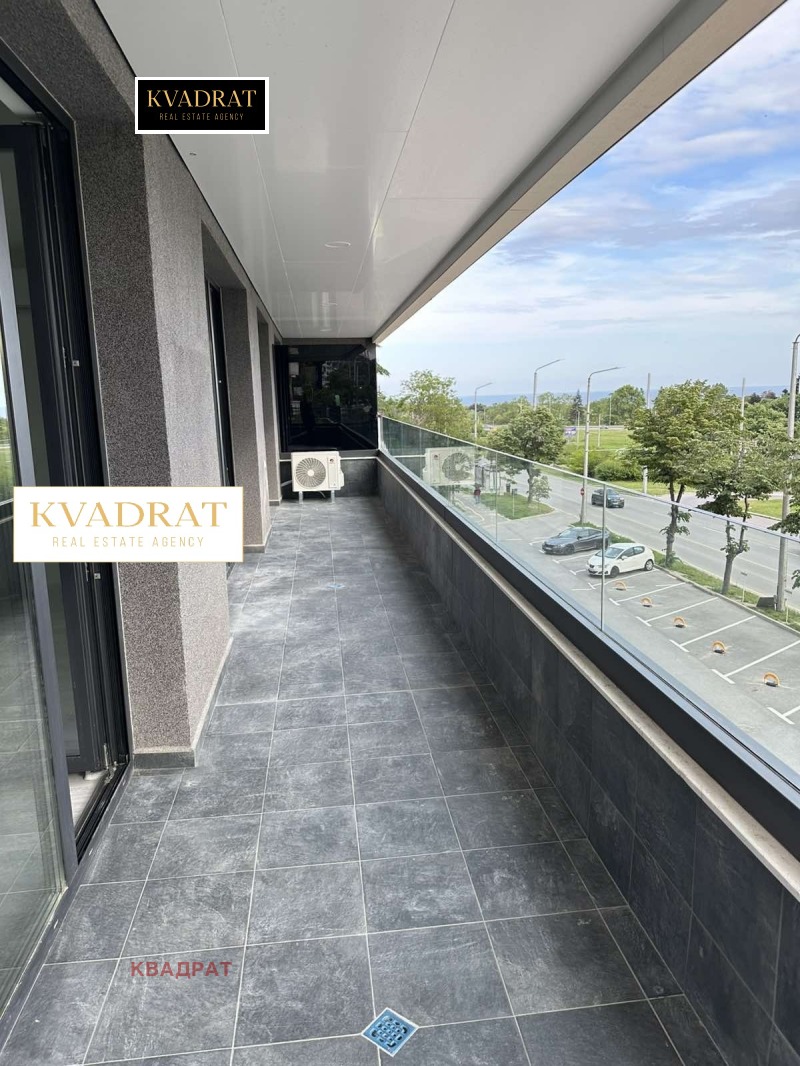 Дава под наем 3-СТАЕН, гр. Варна, Бриз, снимка 11 - Апартаменти - 53349984