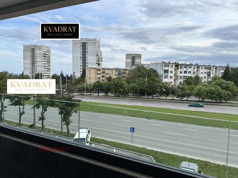 Дава под наем 3-СТАЕН, гр. Варна, Бриз, снимка 10 - Апартаменти - 53349984