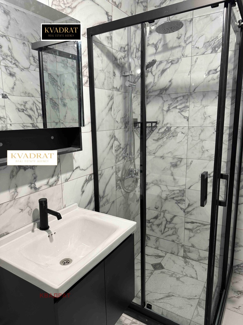 Дава под наем 3-СТАЕН, гр. Варна, Бриз, снимка 7 - Апартаменти - 53349984