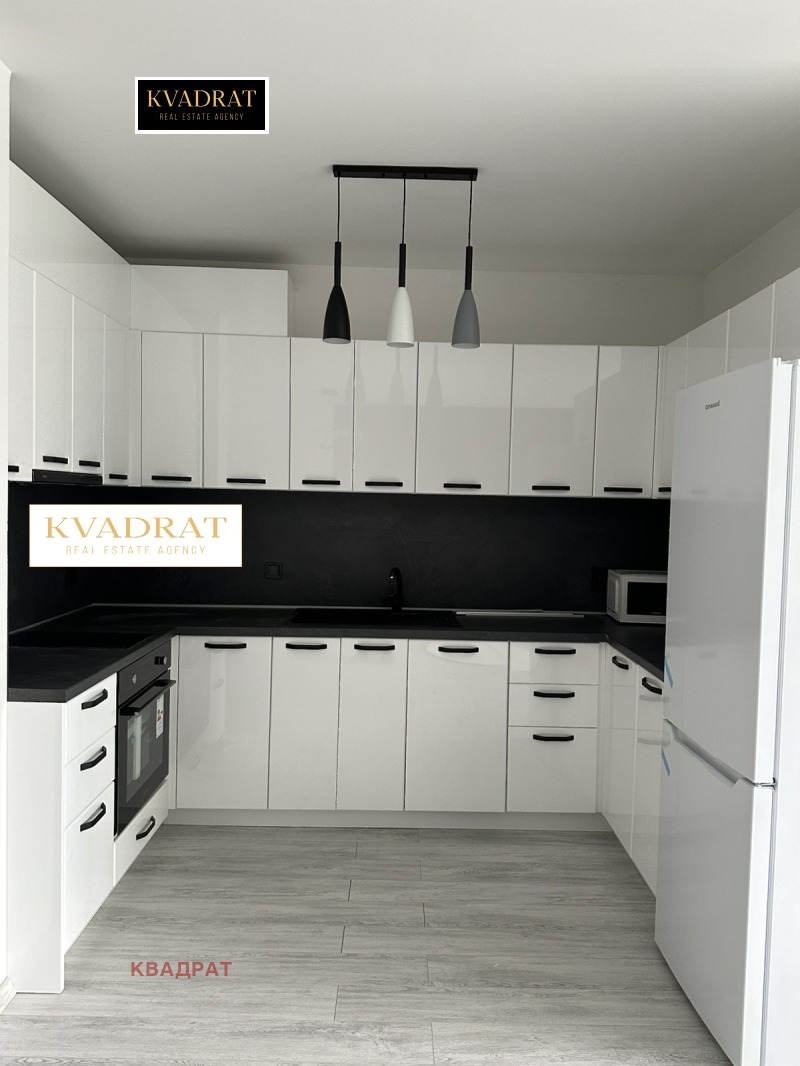 Дава под наем 3-СТАЕН, гр. Варна, Бриз, снимка 4 - Апартаменти - 53349984