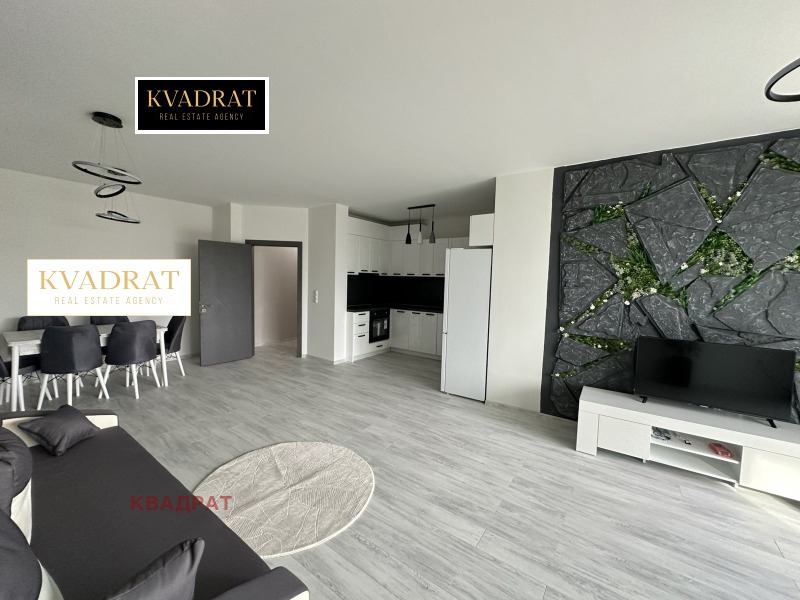 Дава под наем 3-СТАЕН, гр. Варна, Бриз