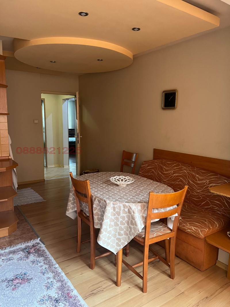 Дава под наем 3-СТАЕН, гр. София, Надежда 3, снимка 11 - Апартаменти - 53487911