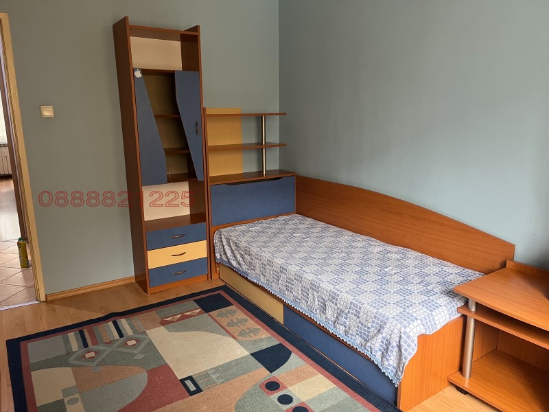 Дава под наем 3-СТАЕН, гр. София, Надежда 3, снимка 4 - Апартаменти - 53487911