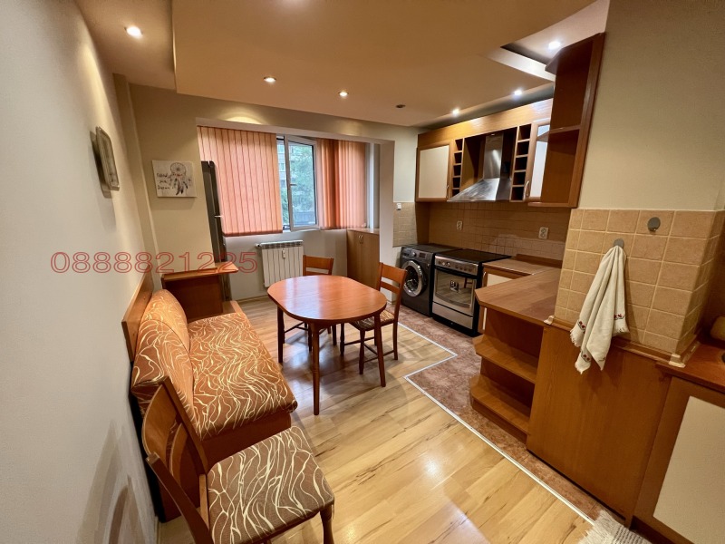 Дава под наем 3-СТАЕН, гр. София, Надежда 3