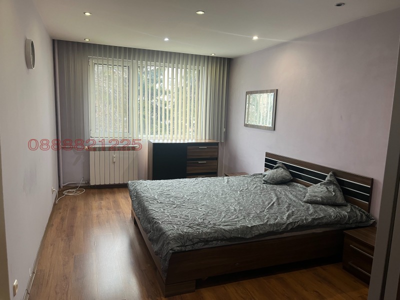 Дава под наем 3-СТАЕН, гр. София, Надежда 3, снимка 9 - Апартаменти - 53487911