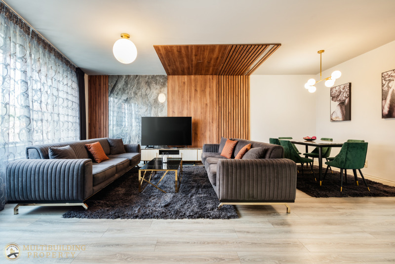 För uthyrning  3 sovrum Sofia , Dragalevci , 213 kvm | 58093387