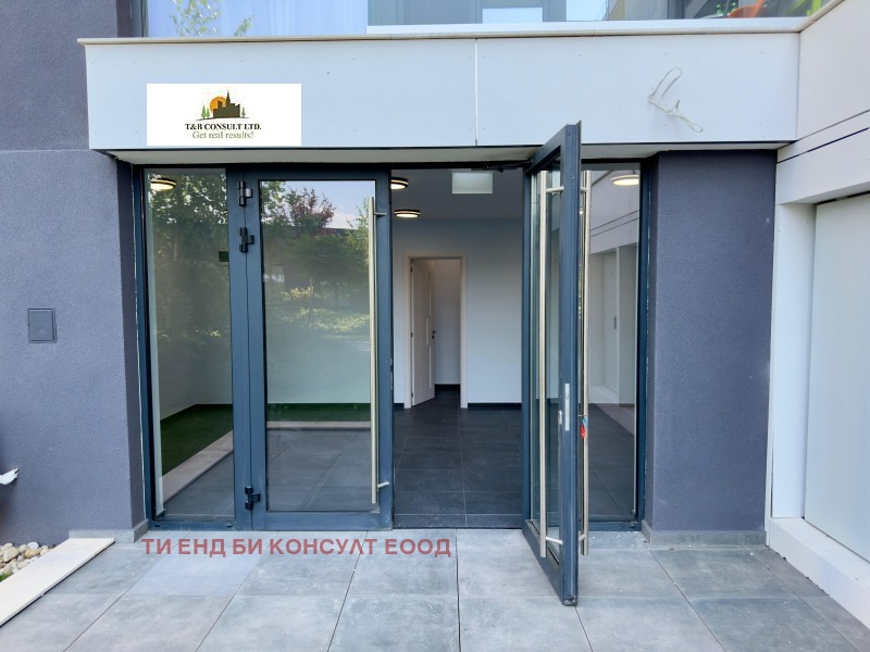 Te huur  Kantoor Sofia , Manastirski livadi , 50 m² | 24695712 - afbeelding [7]