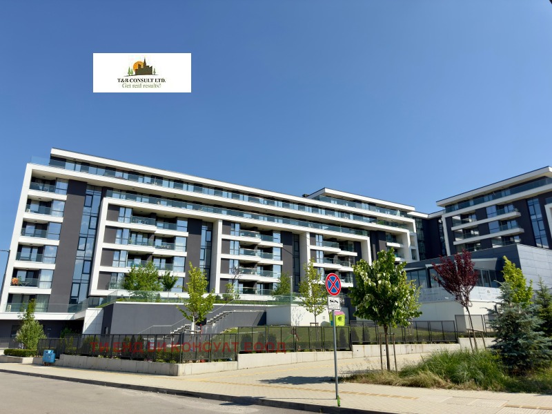 Te huur  Kantoor Sofia , Manastirski livadi , 50 m² | 24695712 - afbeelding [9]