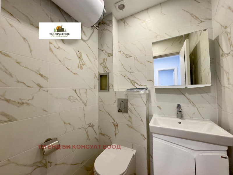 Te huur  Kantoor Sofia , Manastirski livadi , 50 m² | 24695712 - afbeelding [6]