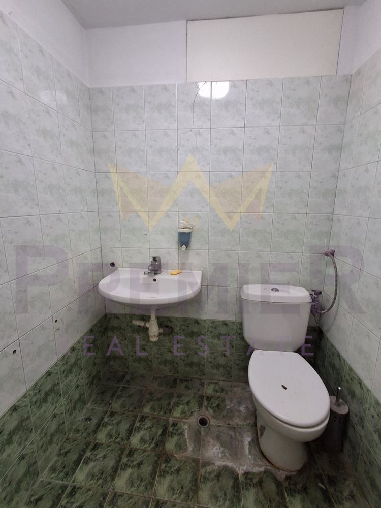 Дава под наем ОФИС, гр. Варна, Левски 1, снимка 5 - Офиси - 55050202