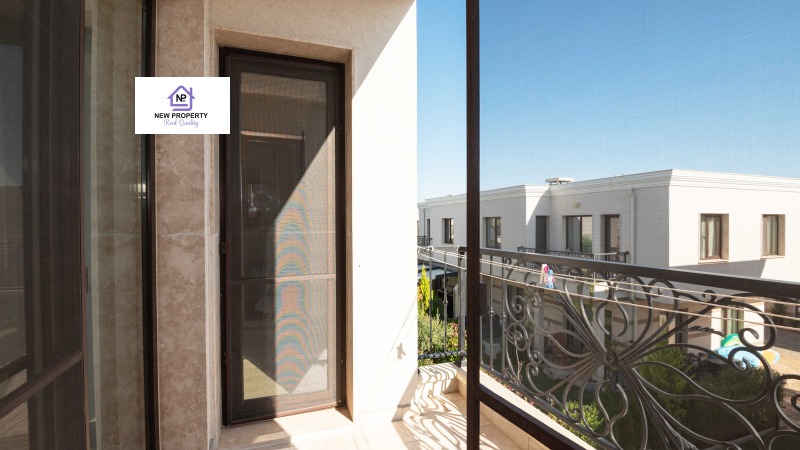 Дава под наем КЪЩА, гр. Поморие, област Бургас, снимка 10 - Къщи - 53041643