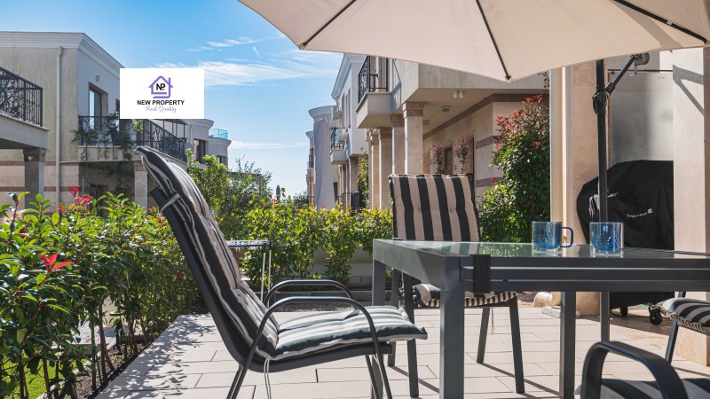 Дава под наем КЪЩА, гр. Поморие, област Бургас, снимка 13 - Къщи - 53041643