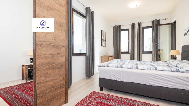 Дава под наем КЪЩА, гр. Поморие, област Бургас, снимка 5 - Къщи - 53041643