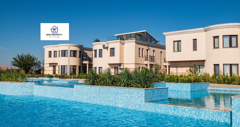 Дава под наем КЪЩА, гр. Поморие, област Бургас, снимка 16 - Къщи - 53041643