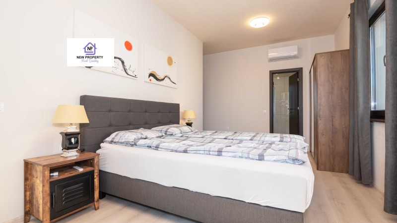 Дава под наем КЪЩА, гр. Поморие, област Бургас, снимка 6 - Къщи - 53041643