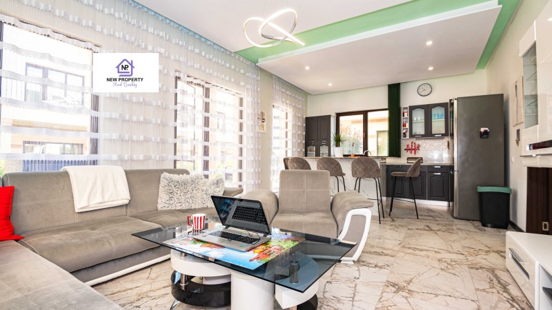 Дава под наем КЪЩА, гр. Поморие, област Бургас