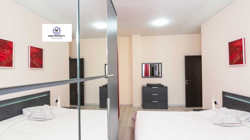 Дава под наем КЪЩА, гр. Поморие, област Бургас, снимка 9 - Къщи - 53041643