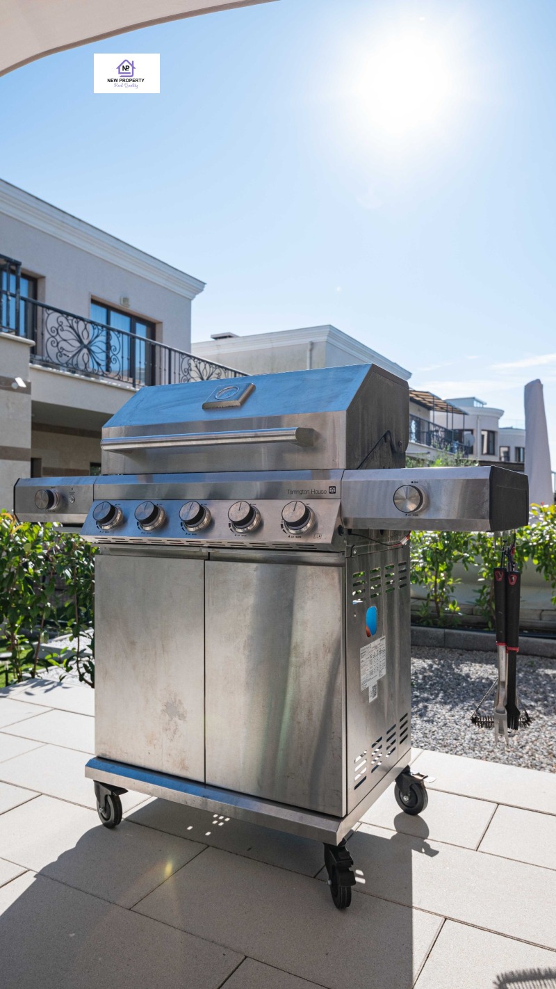 Дава под наем КЪЩА, гр. Поморие, област Бургас, снимка 15 - Къщи - 53041643