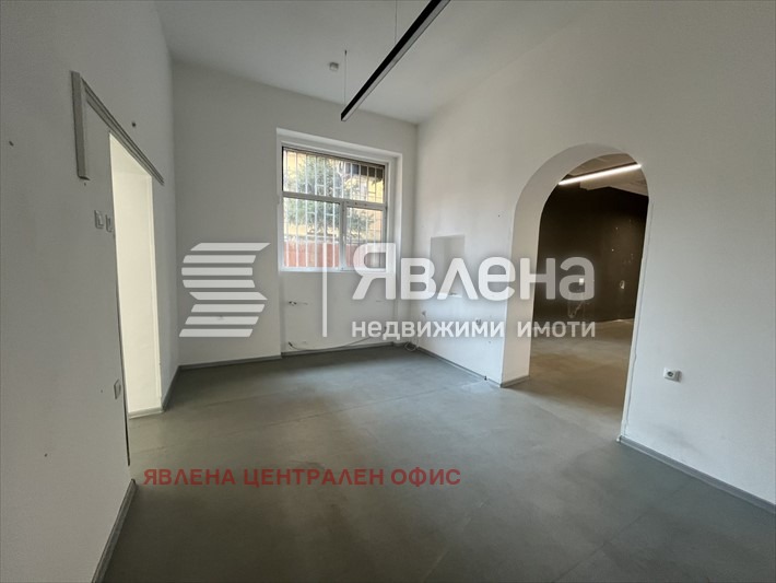 Дава под наем МАГАЗИН, гр. София, Център, снимка 5 - Магазини - 53774130