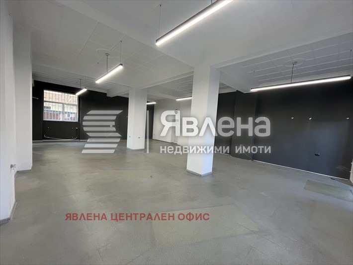 Дава под наем МАГАЗИН, гр. София, Център, снимка 2 - Магазини - 53774130