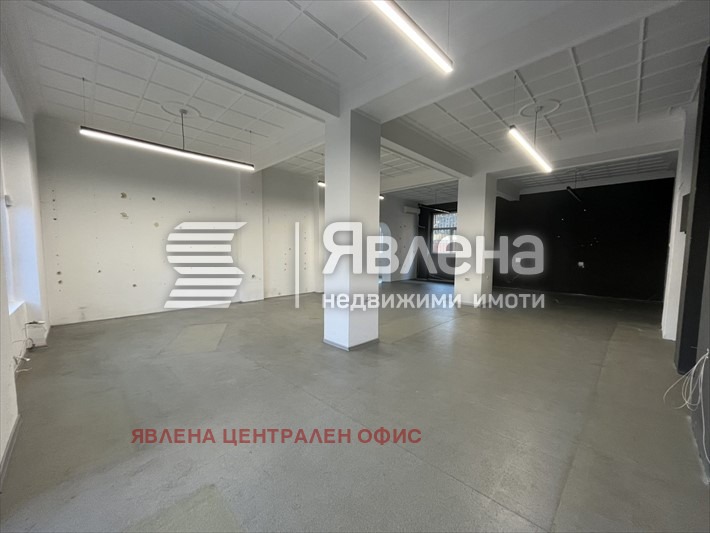 Дава под наем МАГАЗИН, гр. София, Център, снимка 3 - Магазини - 53774130