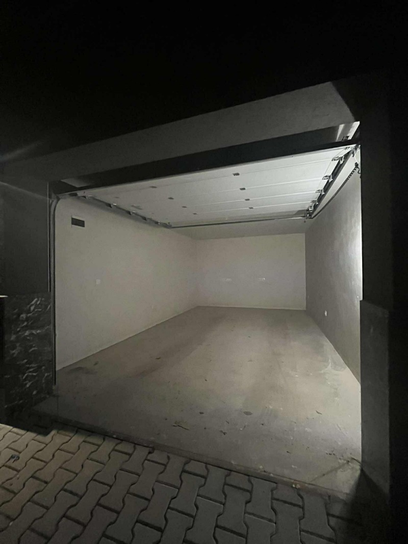 Дава под наем ГАРАЖ, ПАРКОМЯСТО, гр. София, Зона Б-5