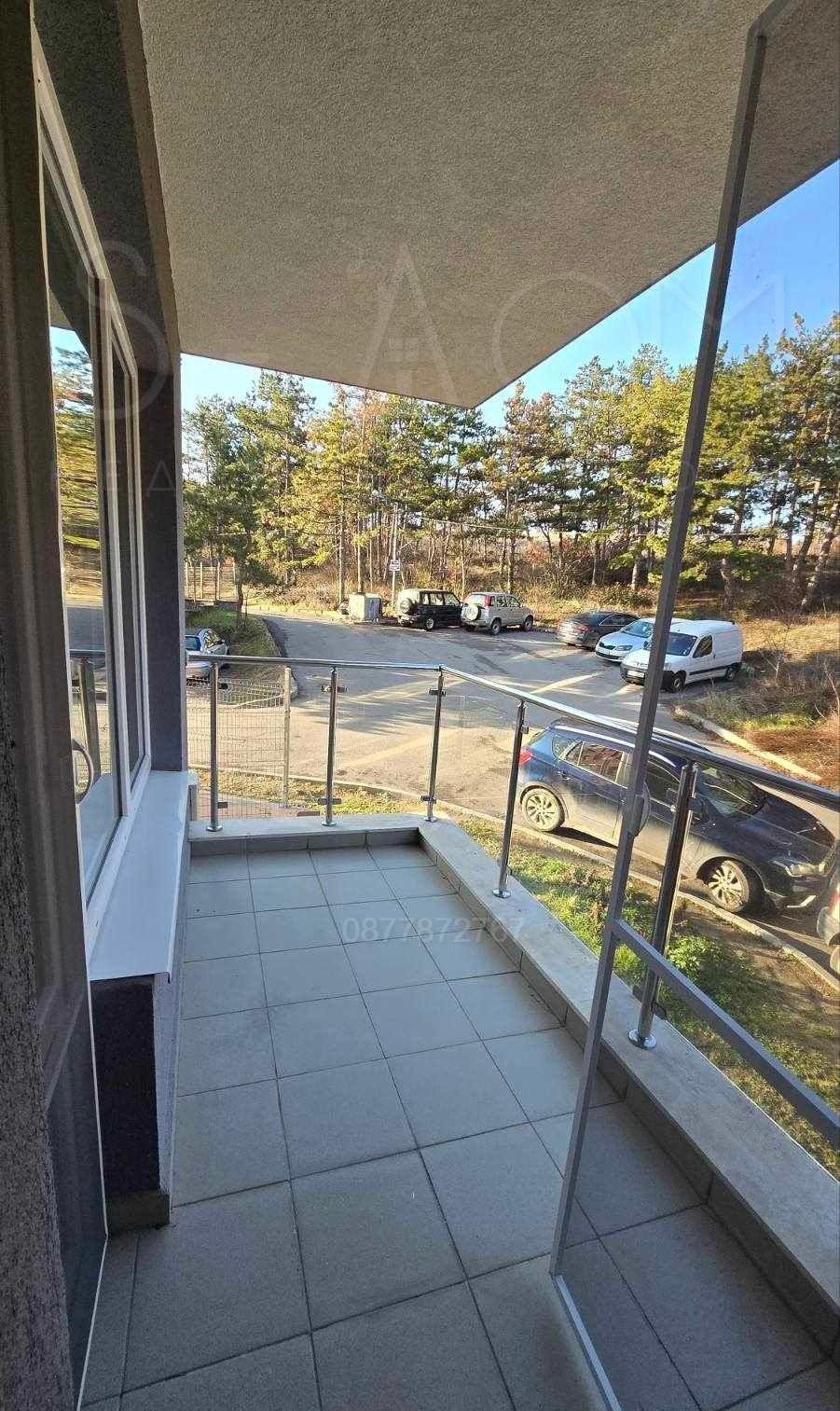 Дава под наем 2-СТАЕН, гр. Стара Загора, Аязмото, снимка 9 - Апартаменти - 54117206