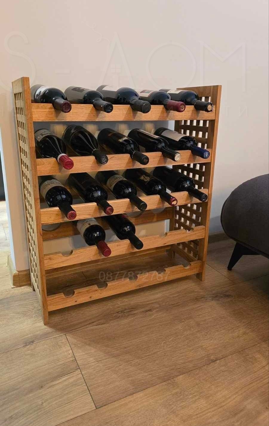 Дава под наем 2-СТАЕН, гр. Стара Загора, Аязмото, снимка 5 - Апартаменти - 54117206