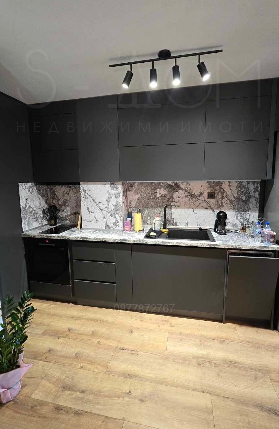 Дава под наем 2-СТАЕН, гр. Стара Загора, Аязмото, снимка 8 - Апартаменти - 54117206