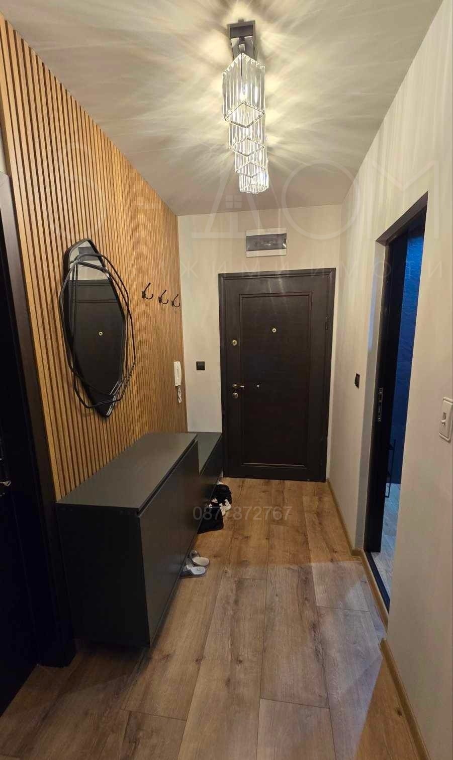 Дава под наем 2-СТАЕН, гр. Стара Загора, Аязмото, снимка 10 - Апартаменти - 54117206