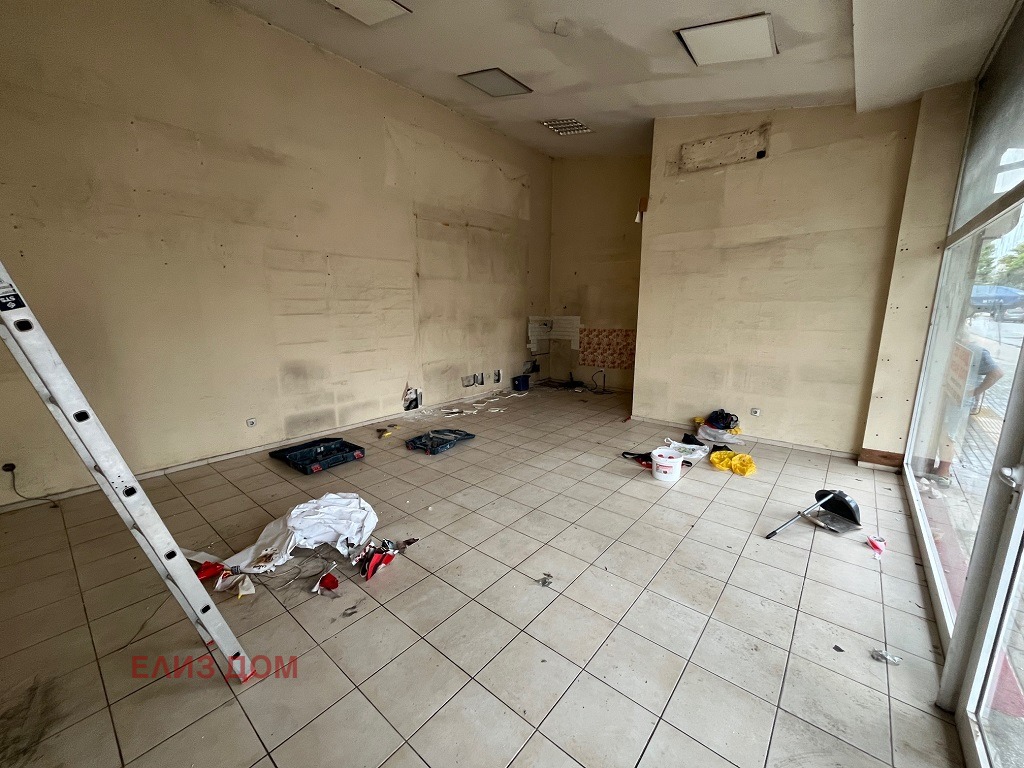 Дава под Наем МАГАЗИН | Imot.bg — изображение 2