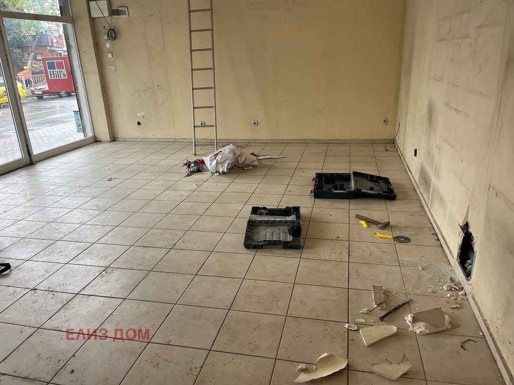 Дава под Наем МАГАЗИН | Imot.bg — изображение 1