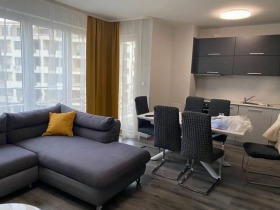 1 bedroom Vitosha, Sofia 2