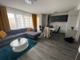 1 bedroom Vitosha, Sofia 1