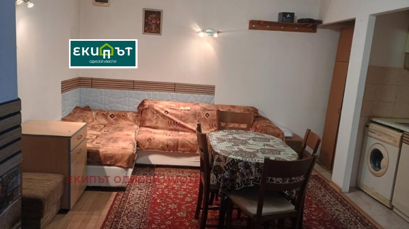 Дава под наем 1-СТАЕН, гр. Варна, Аспарухово, снимка 2 - Апартаменти - 53236450