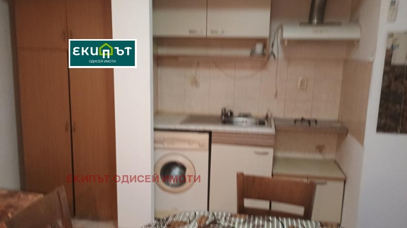 Дава под наем 1-СТАЕН, гр. Варна, Аспарухово