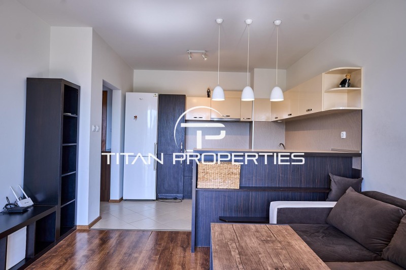 Da affittare  1 camera da letto Plovdiv , Kiuchuk Parig , 65 mq | 56246467 - Immagine [2]