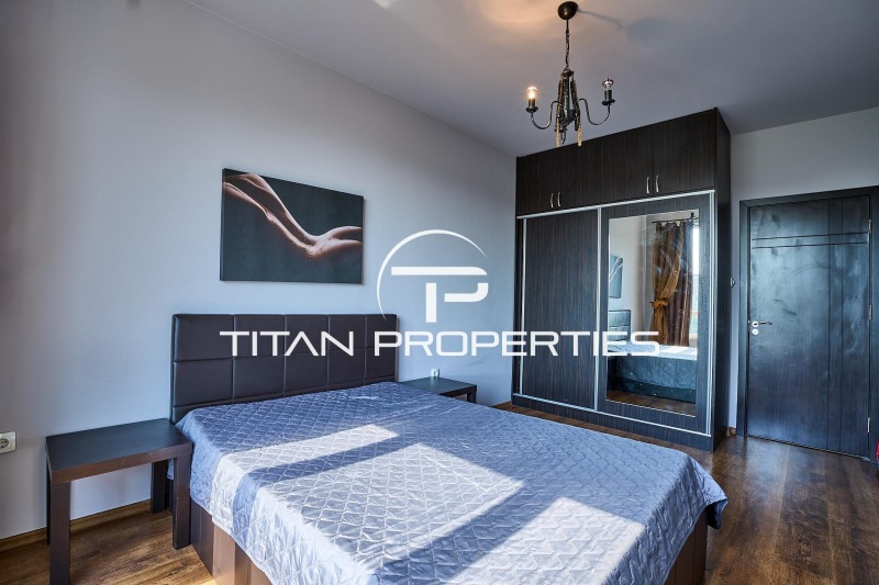 Da affittare  1 camera da letto Plovdiv , Kiuchuk Parig , 65 mq | 56246467 - Immagine [5]