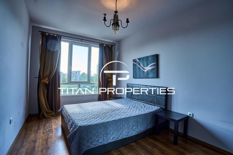 Da affittare  1 camera da letto Plovdiv , Kiuchuk Parig , 65 mq | 56246467 - Immagine [6]