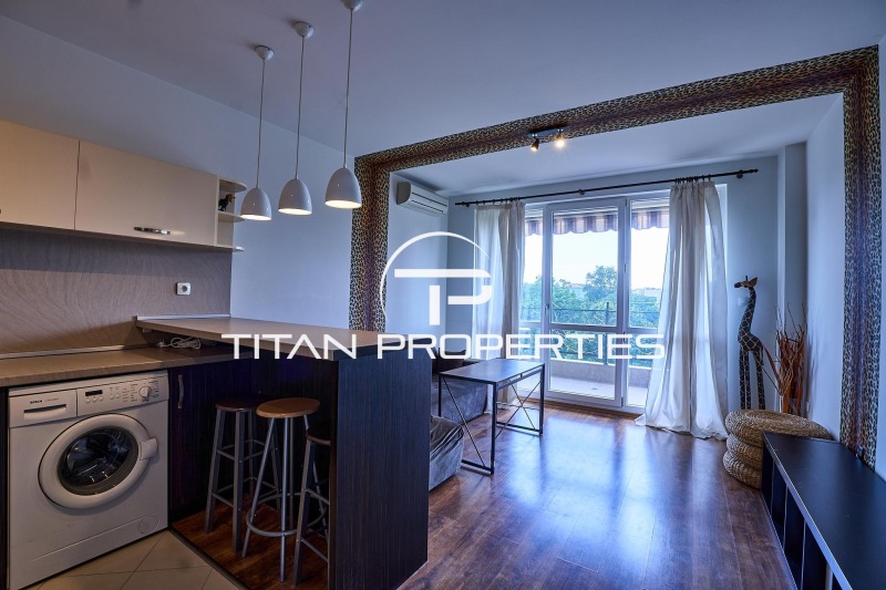 Da affittare  1 camera da letto Plovdiv , Kiuchuk Parig , 65 mq | 56246467 - Immagine [4]