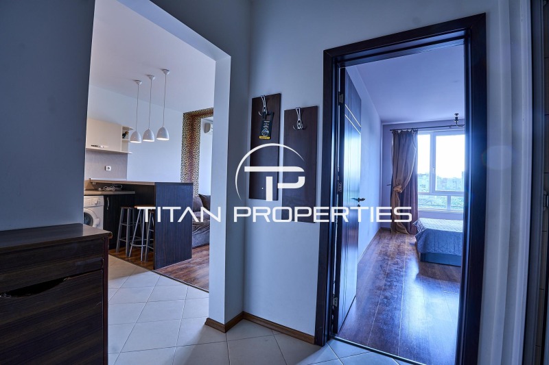 Da affittare  1 camera da letto Plovdiv , Kiuchuk Parig , 65 mq | 56246467 - Immagine [7]