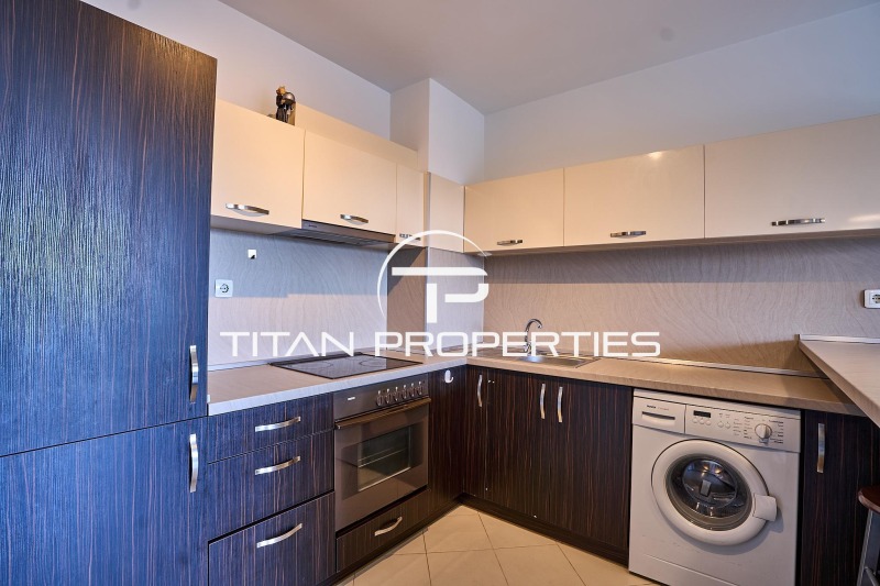 Дава под нем  2-стаен, град Пловдив, Кючук Париж •  375 EUR • ID 46559301 — holmes.bg - [1] 