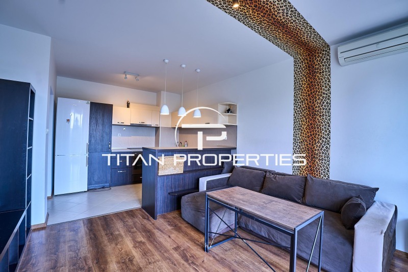 Da affittare  1 camera da letto Plovdiv , Kiuchuk Parig , 65 mq | 56246467 - Immagine [3]