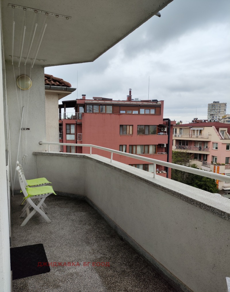 Til leje  1 soveværelse Sofia , Darvenitsa , 70 kvm | 87144683 - billede [17]