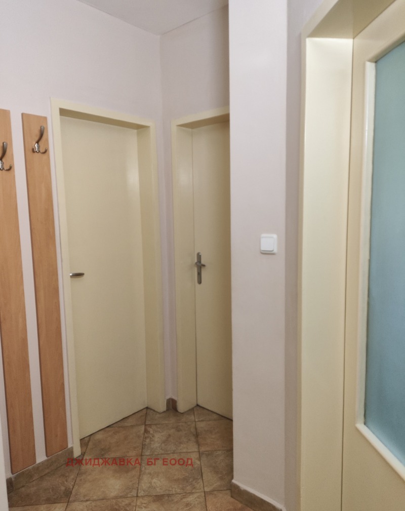 Til leje  1 soveværelse Sofia , Darvenitsa , 70 kvm | 87144683 - billede [16]