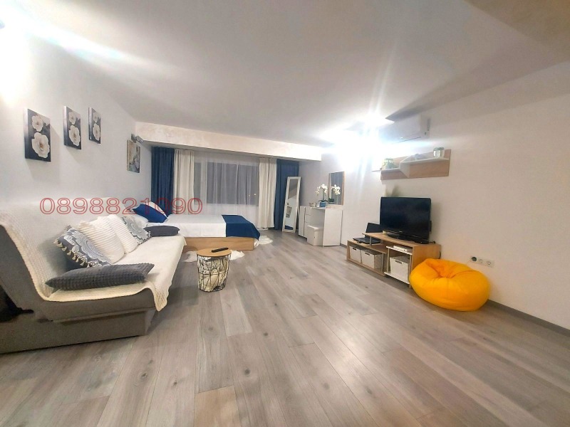 Дава под наем 2-СТАЕН, гр. Варна, ХЕИ, снимка 2 - Апартаменти - 53005960