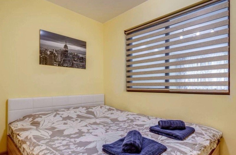 Дава под наем 2-СТАЕН, гр. София, Редута, снимка 4 - Апартаменти - 53019695